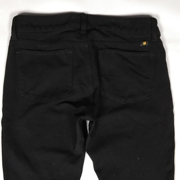 Lucky Brand Zoe Skinny Pants size 6/28 - Picture 5 of 8